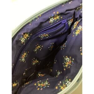 Vera Bradley Little Hipster Sea Air Floral Design